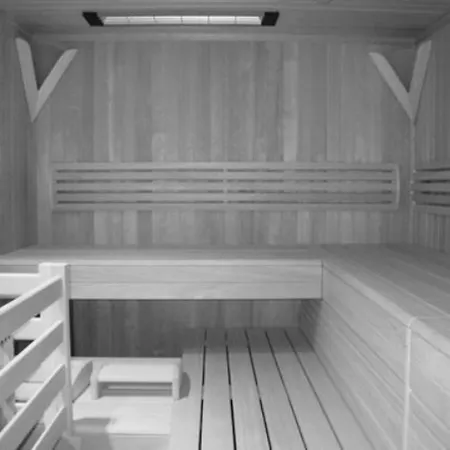 Appartement Hisa V Bohinjsko Jezero Bohinj