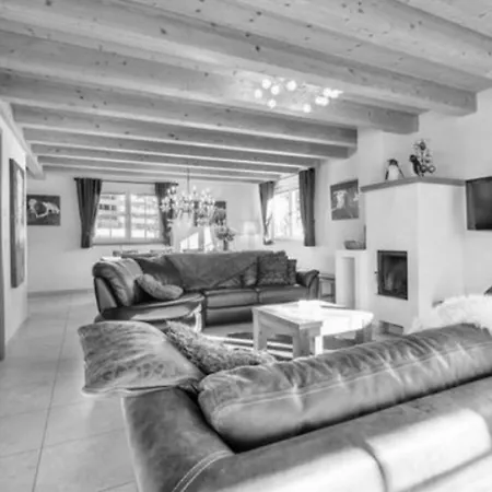 Appartement Hisa V Bohinjsko Jezero