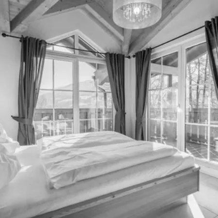 Appartement Hisa V Bohinjsko Jezero *