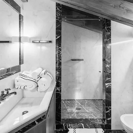 Appartement Hisa V Bohinjsko Jezero *