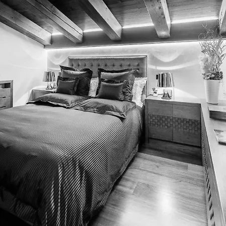 Appartement Hisa V Bohinjsko Jezero Bohinj
