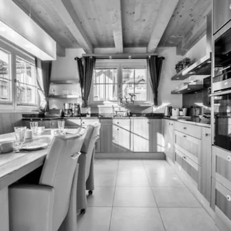 Hisa V Bohinjsko Jezero Appartement