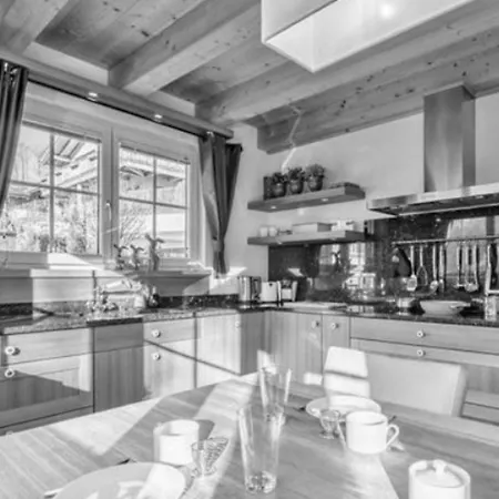 Hisa V Bohinjsko Jezero Appartement