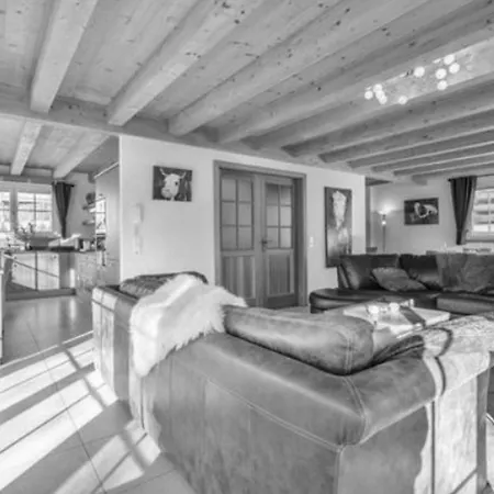 Appartement Hisa V Bohinjsko Jezero