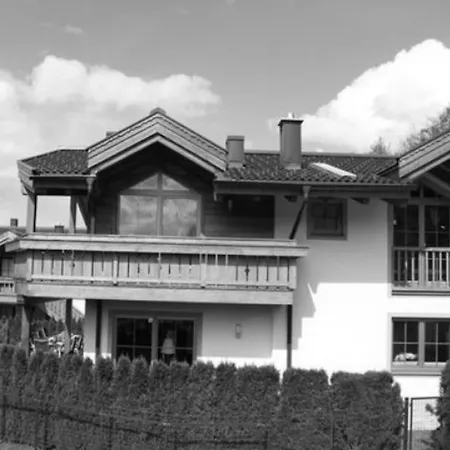Appartement Hisa V Bohinjsko Jezero