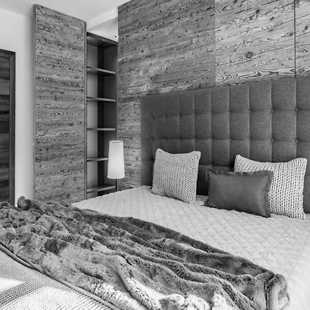 Hisa V Bohinjsko Jezero Appartement *