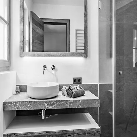 Hisa V Bohinjsko Jezero Appartement *