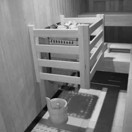 Appartement Hisa V Bohinjsko Jezero Bohinj