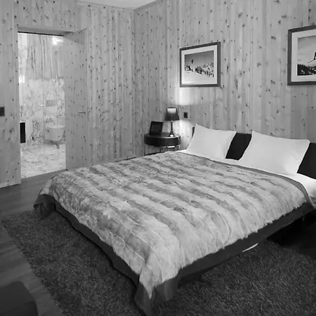 Appartement Hisa V Bohinjsko Jezero Bohinj